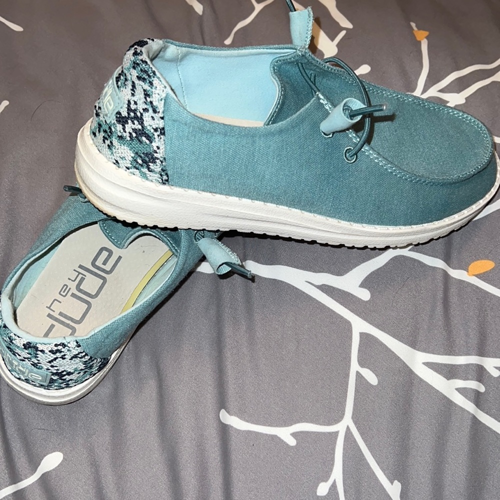 Hey Dude Wendy size 6 (37)